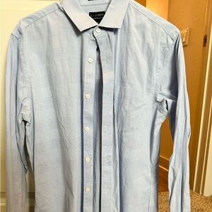 J. CREW Men’s Dress Shirt